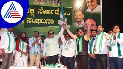 ಜೆಡಿಎಸ್ ಅಧಿಕಾರಕ್ಕೆ ಬಂದರೆ ರೈತರಿಗೆ ಸಾಲದಿಂದ ಮುಕ್ತಿ: ಸಿ.ಎಂ.ಇಬ್ರಾಹಿಂ