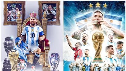 ಫುಟ್ಬಾಲ್ ಲೋಕದ ಸಾರ್ವಕಾಲಿಕ ಶ್ರೇಷ್ಠ ಪಂದ್ಯ, ಟ್ವಿಟರ್ನಲ್ಲಿ ಅಭಿಮಾನಿಗಳ ಗುಣಗಾನ!