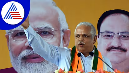 ಬಿಜೆಪಿ ಗೆಲುವು ಕಾಲದ ಅವಶ್ಯಕತೆ: ಬಿ.ಎಲ್‌.ಸಂತೋಷ್‌