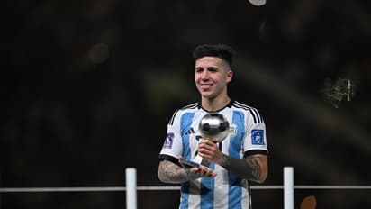 ഇന്ന് അവസാന അവസരം, ചെല്സി പിന്നോട്ടില്ല! എന്സോ ഫെര്ണാണ്ടസിന്റെ കാര്യത്തില് ചര്ച്ച പുരോഗമിക്കുന്നു