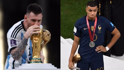 Argentina win Qatar 2022: How the Messi vs Mbappe battle treated fans to G.O.A.T World Cup final