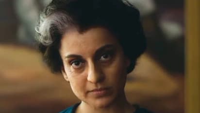 'ಎಮರ್ಜೆನ್ಸಿ'ಗಾಗಿ ಸಂಸತ್ ಭವನ ಕೇಳಿದ ನಟಿ ಕಂಗನಾ ರಣಾವತ್; ಸಿಗುತ್ತಾ ಅನುಮತಿ?