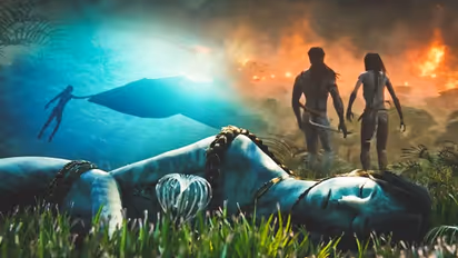 Avatar 2: फिल्म ने सिर्फ 3 दिन में कमा डाले 3,598  करोड़, इंडियन बॉक्स ऑफिस पर भी की धांसू कमाई