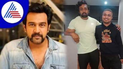 ಅಣ್ಣ ಇಲ್ಲ ಅಂತ ಹೇಗೇಗೋ ಡಬ್ಬಿಂಗ್ ಮಾಡೋಕಾಗಲ್ಲ: ಚಿರು ಸಿನಿಮಾದ ಬಗ್ಗೆ ಮೌನ ಮುರಿದ ಧ್ರುವ ಸರ್ಜಾ