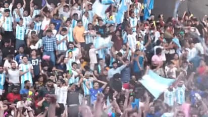  ഫൈനൽ മത്സരത്തിനിടെ പൊലീസിന് നേരെ ആക്രമണം: പൊഴിയൂരിൽ യുവാവ് അറസ്റ്റിൽ, എസ്.ഐയ്ക്ക് പരിക്ക്