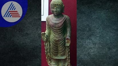 Bengaluru Crime: 200 ವರ್ಷದ ಬುದ್ಧನ ವಿಗ್ರಹ ರಫ್ತಿಗೆ ಯತ್ನಿಸುತ್ತಿದ್ದವರ ಸೆರೆ