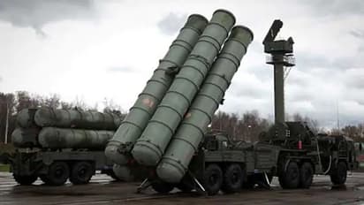 S-400 சுதர்சன் சக்ரா: வான்வெளி பாதுகாப்பின் புதிய பரிமாணம்