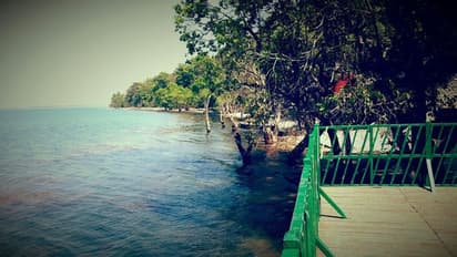 क्यों जाना है GOA हनीमून मनाने, जब यूपी में हैं खूबसूरत बीच, New Year पर जाने का बना सकते हैं प्लान