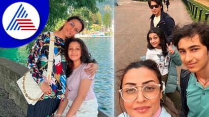 ಮಗ ಬದುಕಲ್ಲ ಎನ್ನುವ ಭಯವಿತ್ತು, ಮಗಳು ಅನ್‌ಪ್ಲ್ಯಾನ್ಡ್‌ ಬೇಬಿ; ಚಿತ್ರರಂಗ ಬಿಡಲು ಕಾರಣ ತಿಳಿಸಿದ ನಮ್ರತಾ