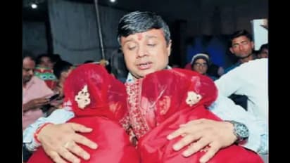 राजस्थान के हीरा व्यापारी की कहानी प्रेरणा से कम नहींः खुद किराए के मकान में रहा पर बसा दिए 350 बेटियों के घर