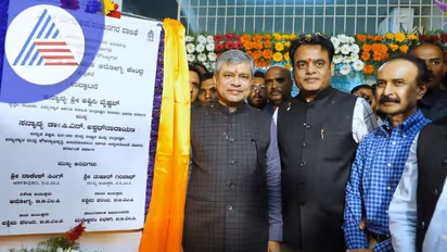 ಮತ್ತಿಕೆರೆ ನೇತಾಜಿ ವೃತ್ತದಲ್ಲಿ ಅತ್ಯಾಧುನಿಕ ಪ್ರಾಥಮಿಕ ಆರೋಗ್ಯ ಕೇಂದ್ರ ಉದ್ಘಾಟನೆ