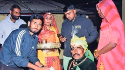  जिस घर आनी थी दुल्हन, उससे पहले आ गईं 35 लाशें, कलेजा कंपा देगा पूरा मंजर...CM से लेकर PM तक दुखी