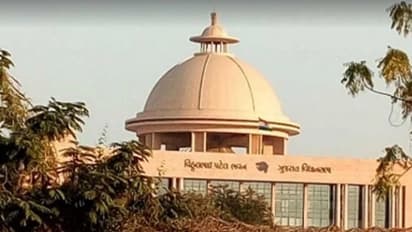 ദുർമന്ത്രവാദവും നരബലിയും അഘോരി ആചാരവും തടയാൻ നിയമം പാസാക്കി ഗുജറാത്ത് നിയമസഭ