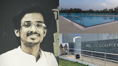 കോഴിക്കോട് സർവകലാശാലയുടെ നീന്തൽക്കുളത്തിൽ വിദ്യാർത്ഥി മുങ്ങിമരിച്ച നിലയിൽ