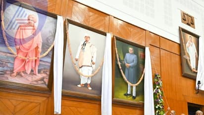 Belagavi Session: ಸುವರ್ಣ ಸೌಧದಲ್ಲಿ ಸಾವರ್ಕರ್‌ ಫೋಟೋ: ಕಾಂಗ್ರೆಸ್‌ನಲ್ಲಿ ಮೂಡದ ಒಮ್ಮತ