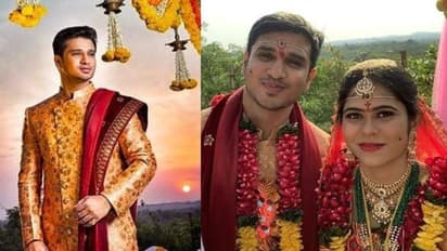  విడాకుల వార్తలపై ఫస్ట్ టైమ్‌ స్పందించిన నిఖిల్‌.. అదిరిపోయే కౌంటర్‌.. తన వైఫ్‌ రియాక్షన్‌కి షాక్‌..