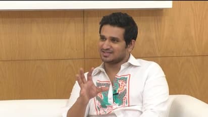 18 Pages collections: విడుదలకు ముందే లాభాలు... 18 పేజెస్ లెక్కలు బయటపెట్టిన హీరో నిఖిల్