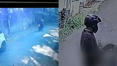 'അയാള് സ്ഥിരം ശല്യക്കാരന്'; തിരുവനന്തപുരത്ത് പെൺകുട്ടിയെ കടന്നുപിടിച്ചയാള്ക്കായി വലവിരിച്ച് പൊലീസ്