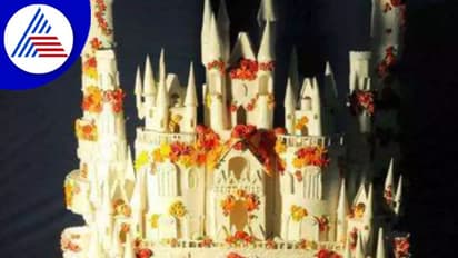 Christmas Cake and desserts Recipes : கிறிஸ்துமஸுக்கு தயாரிக்கப்படும் விசேஷமான கேக்- தெரியுமா உங்களுக்கு..?