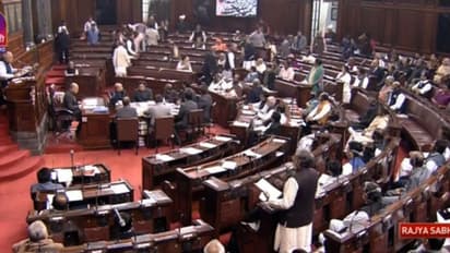 രാജ്യസഭ എംപിമാരിൽ 33 ശതമാനം പേരും ക്രിമിനൽ കേസ് പ്രതികൾ, മൊത്തം എംപിമാരുടെ ആസ്തി 19.602 കോടി -റിപ്പോർട്ട്