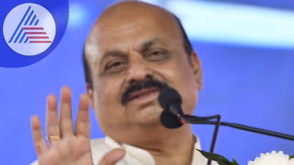 'Dog faithfully performs its duty': Karnataka CM Bommai hits back at Siddaramaiah over 'Puppy' remark