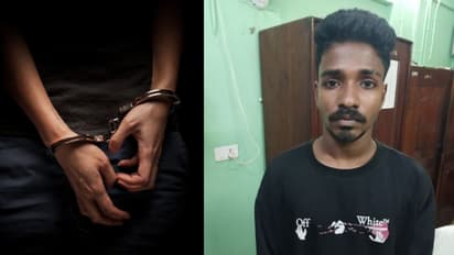 തട്ടിക്കൊണ്ടുപോവല്‍, സ്ത്രീകള്‍ക്കെതിരെ ആക്രമണം; കുപ്രസിദ്ധ ഗുണ്ട 'അപ്പൂസ്' പിടിയില്‍