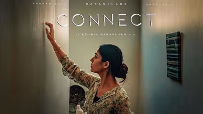 நயன்தாராவின் கனெக்ட் படத்தை வெளியிட மறுப்பு!