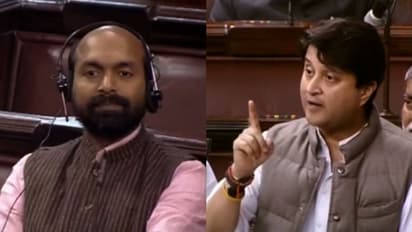 വിമാന ടിക്കറ്റ് നിരക്ക് സ്വാഭാവികം, മുൻകൂട്ടി ബുക്ക് ചെയ്താൽ മതിയെന്ന് ജ്യോതിരാദിത്യ സിന്ധ്യ