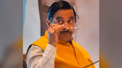 Special session of Parliament to be held from September 18 to 22, announces Union Minister Pralhad Joshi