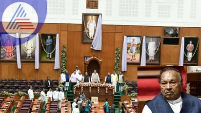 Belagavi Session: ಸಚಿವ ಸ್ಥಾನ ಕೊಡದ ಹಿನ್ನೆಲೆಯಲ್ಲಿ ಚಳಿಗಾಲ ಅಧಿವೇಶನಕ್ಕೆ ಹಾಜರಾಗಲ್ಲ: ಈಶ್ವರಪ್ಪ