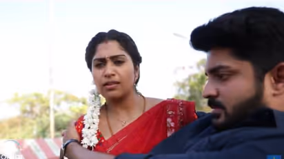 விபத்தில் சிக்கிய விஜய் டிவி சீரியல் ஹீரோ... பல இடங்களில் காயங்களுடன் வெளியான அதிர்ச்சி புகைப்படம்!