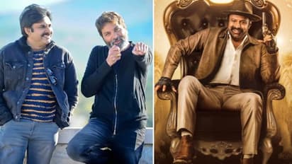 Unstoppable-2 : బాలయ్య - పవన్ కళ్యాణ్ ఎపిసోడ్ పై ఇంట్రెస్టింగ్ అప్డేట్.. షూటింగ్ కు డేట్ ఫిక్స్!