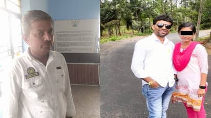 என் பொண்ணு தாலி அறுத்தாலும் பரவாயில்லை.. 2 வருடம் காத்திருந்து மருமகனை ஆணவ கொலை செய்த மாமனார்.!