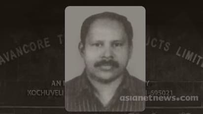 ടൈറ്റാനിയം ജോലിത്തട്ടിപ്പ് കേസ്; ലീഗൽ ഡിജിഎം ശശി കുമാരൻ തമ്പിയുടെ ലാപ്ടോപ്പ് പിടിച്ചെടുത്തു