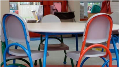 നഴ്‌സറി ജീവനക്കാരി വാതിലടച്ചപ്പോള്‍ കൈ കുടുങ്ങി, രണ്ടു വയസ്സുകാരന്റെ വിരല്‍ അറ്റു; നഷ്ടപരിഹാരം വിധിച്ച് കോടതി