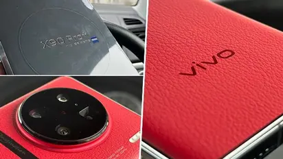 Vivo X90 series launch date leaked! Know the date, expected specs, price, other details