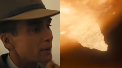 അണുബോംബ് പരീക്ഷണം അടക്കം 'സീറോ സിജിഐ': ഓപ്പൺഹൈമറിനെക്കുറിച്ച് നോളന്‍