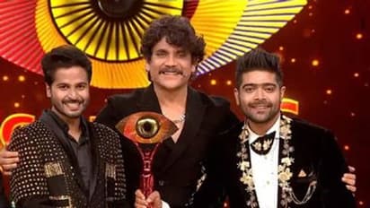 Bigg Boss Telugu 6: హోస్ట్ నాగార్జునకు తీరని అవమానం... బిగ్ బాస్ ఫినాలేకు దారుణ రేటింగ్ 