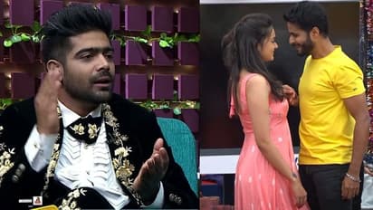 Bigg Boss Telugu 6:  టైటిల్ కోసం అమ్మాయిల్ని నేను పొగడలేదు... బయటకు రాగానే శ్రీహాన్ ని టార్గెట్ చేసిన రేవంత్ 
