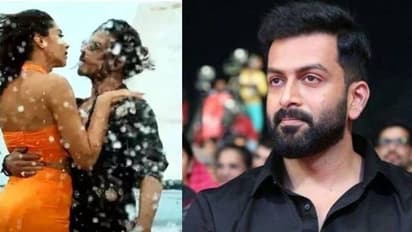 'പഠാൻ' വിവാദം: കലാകാരൻ എന്ന നിലയിൽ വലിയ ദുഃഖമെന്ന് പൃഥ്വിരാജ്