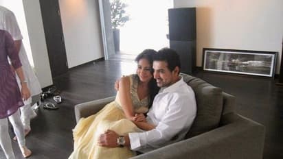 ಸೀ ಫೇಸಿಂಗ್‌ ಬಂಗಲೆ to ದುಬಾರಿ ಬೈಕ್‌, ಕಾರ್ಸ್... ಜಾನ್‌ ಅಬ್ರಹಾಂ ಜೀವನ ಶೈಲಿ ಹೀಗಿದೆ