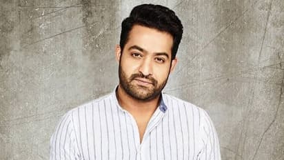 After winning the title of Top Global Asian Celebrities for 2022 #NTRForOscars begins trending