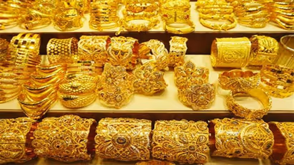 ಸಾರ್ವಕಾಲಿಕ ಗರಿಷ್ಠ ಮಟ್ಟದತ್ತ ಚಿನ್ನದ ದರ; ಮತ್ತಷ್ಟು ದುಬಾರಿಯಾಗುತ್ತಾ ಬಂಗಾರ?