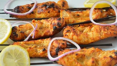 சூப்பரான "கல்மி கபாப்" சமைக்கலாம் வாங்க!