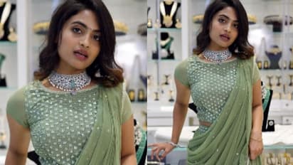 బ్రెష్ చేసుకోలేదా..? దేత్తడి హారికకు నెటిజన్ షాక్.. కౌంటర్ ఇచ్చిన బిగ్ బాస్ బ్యూటీ..