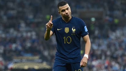 'അരോചകം'; കിലിയൻ എംബാപ്പെയുടെ അഭിമുഖങ്ങളിലെ ശബ്ദം അലോസരപ്പെടുത്തുന്നുവെന്ന് സഹതാരം