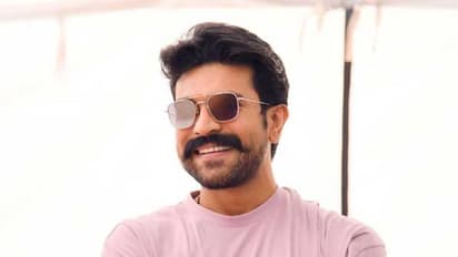 మెగా ఫ్యాన్స్ కు గుడ్ న్యూస్, అభిమానులకు సర్ ప్రైజ్ ప్లాన్ చేసిన రామ్ చరణ్