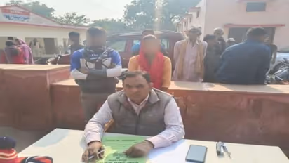 साहब! दिल के हाथों मजबूर हूं, पत्नी व प्रेमिका को लेकर युवक ने बोली ऐसी बात, महिला ने लगाए गंभीर आरोप