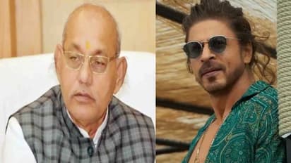 Pathaan Issue : ‘ముందు మీ కూతురితో కలిసి చూడండి’.. షారుఖ్ ఖాన్ పై మధ్యప్రదేశ్ అసెంబ్లీ స్పీకర్ ఘాటు వ్యాఖ్యలు!