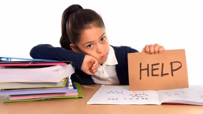   పిల్లల్లో ఒత్తిడి తగ్గించే ఆహారం ఇది....!